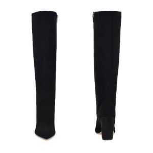 Danee Wide Calf Dress Boots sold by Nine West