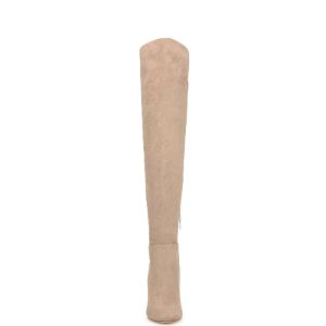 Naomis Over The Knee Dress Boots sold by Nine West
