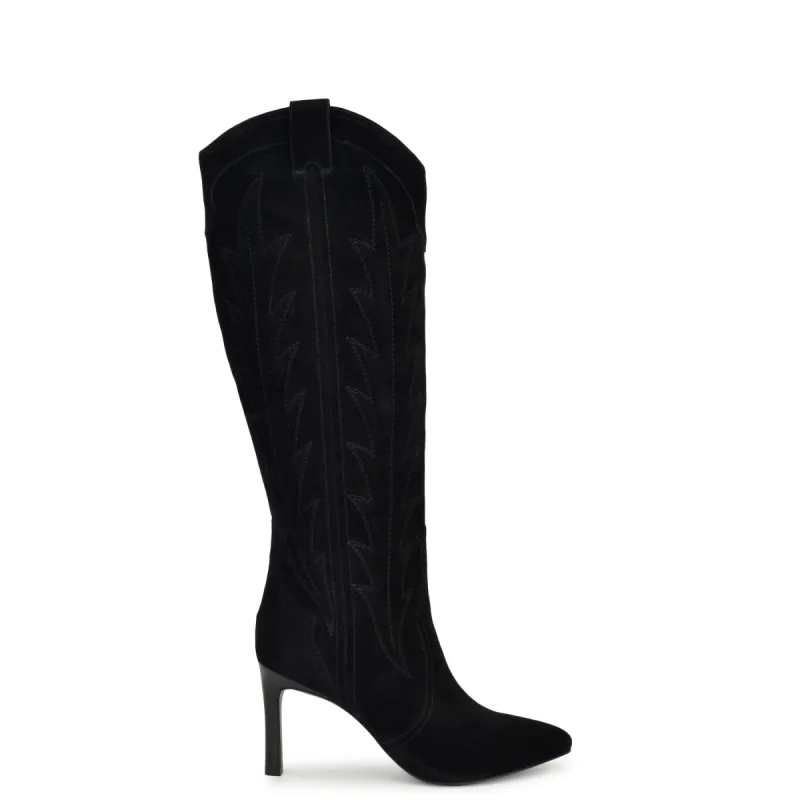 Radory Western Boots sold by Nine West