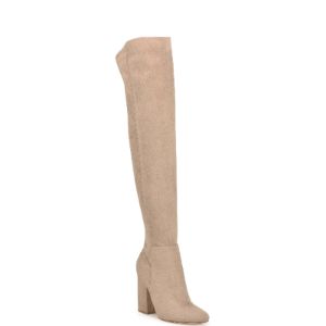 Naomis Over The Knee Dress Boots sold by Nine West