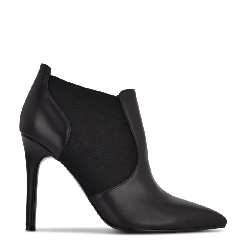 Kaia Dress Booties sold by Nine West