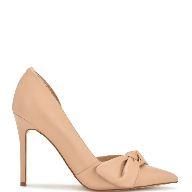 Fanz d'Orsay Pumps sold by Nine West