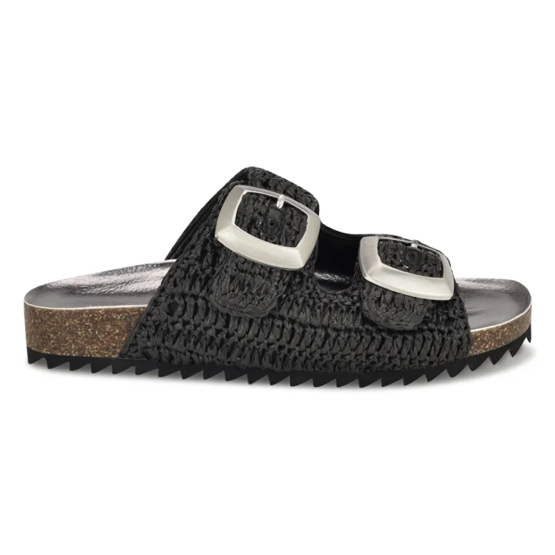 Tenly Casual Footbed Sandals sold by Nine West