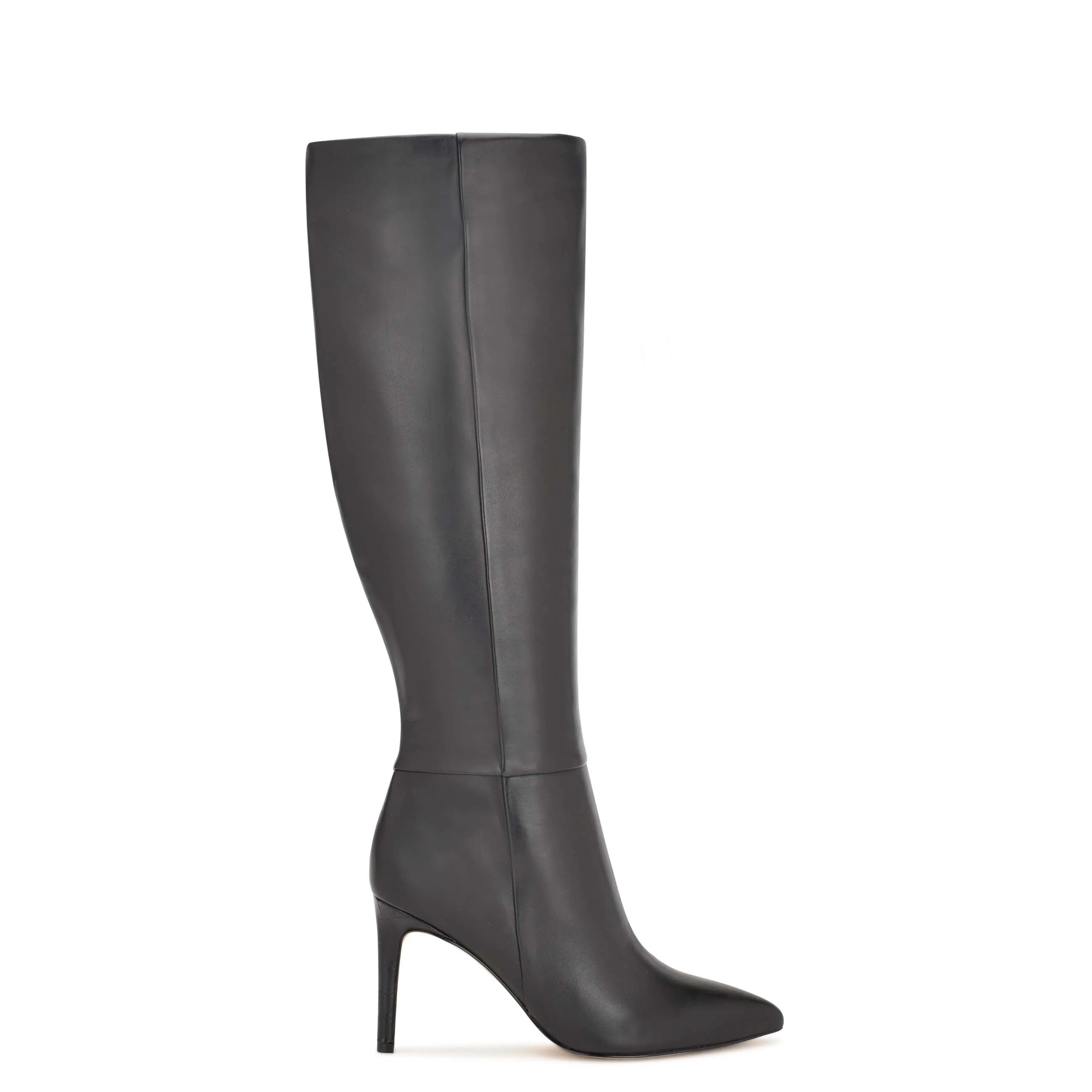 Richy Heeled Boots sold by Nine West