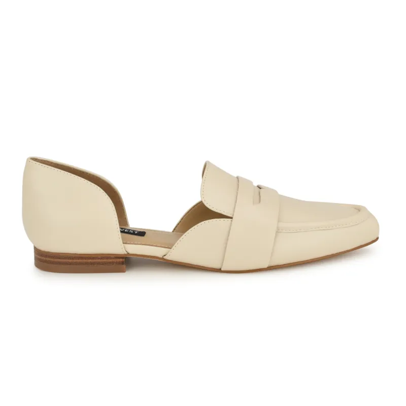 Gorel d'Orsay Loafers sold by Nine West