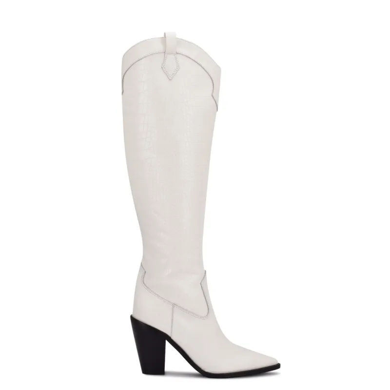 Kliva Western Boots sold by Nine West