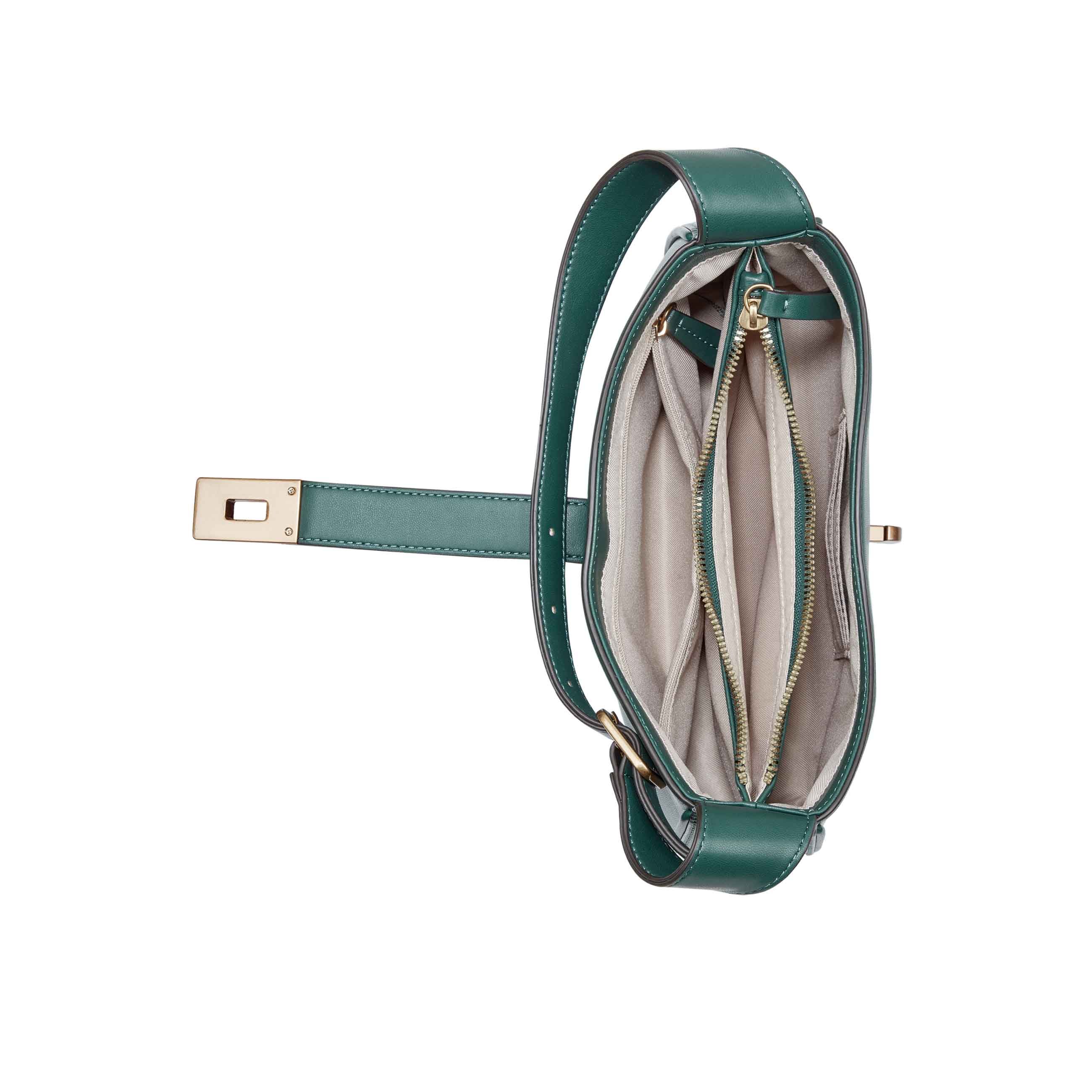 Morely Convertible Shoulder Crossbody Bag sold by Nine West product image thumbnail 4