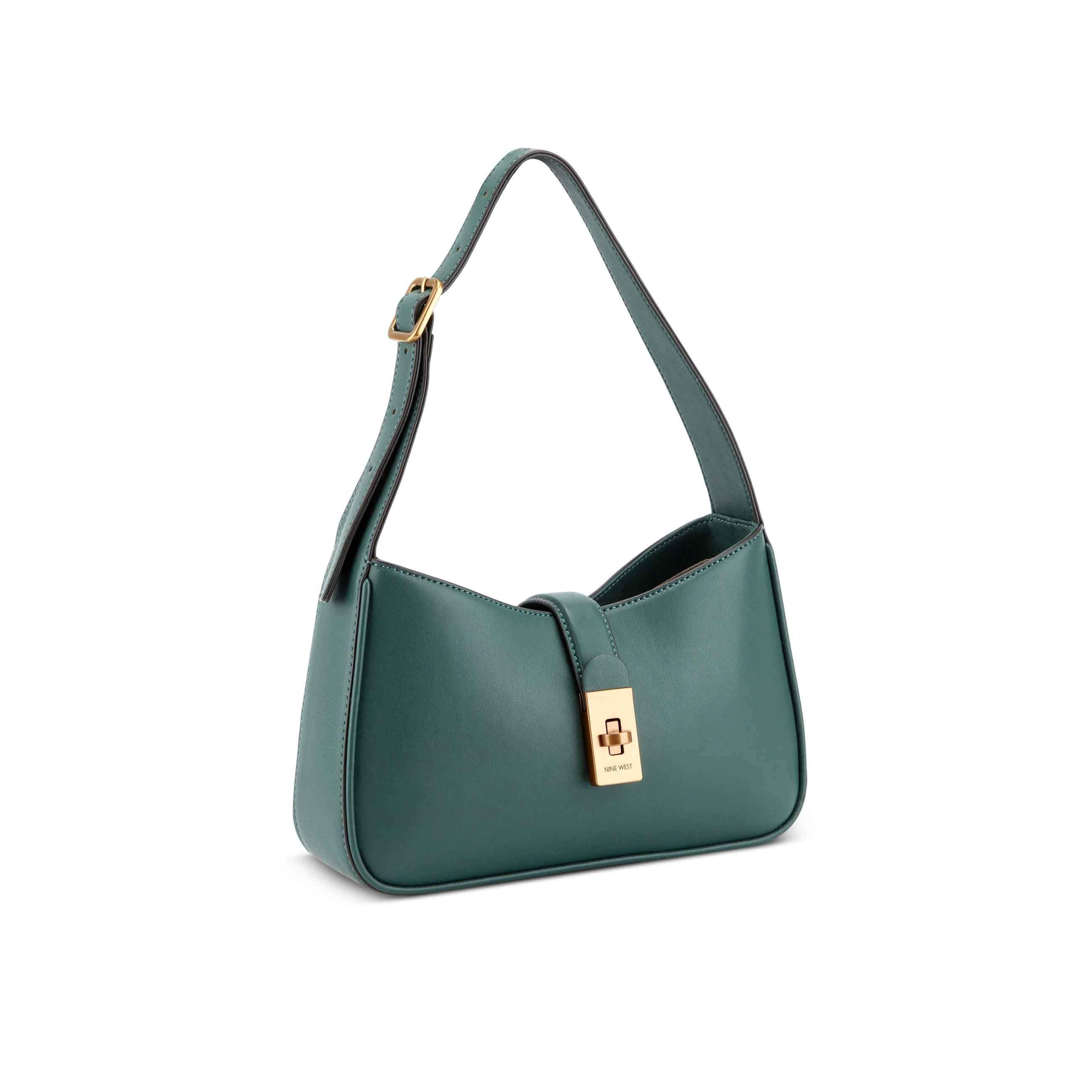 Morely Convertible Shoulder Crossbody Bag sold by Nine West product image thumbnail 2