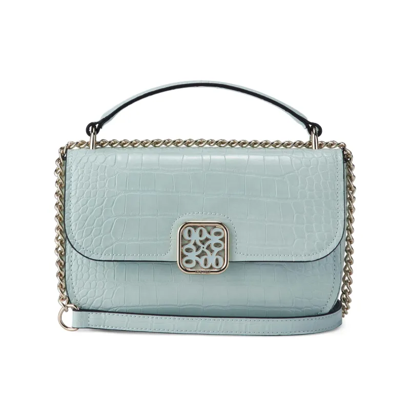 Tao Convertible Crossbody Flap sold by Nine West