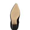 Peachey Heeled Boots sold by Nine West