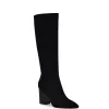 Peachey Heeled Boots sold by Nine West