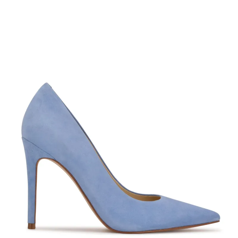 Fresh Pointy Toe Pumps sold by Nine West