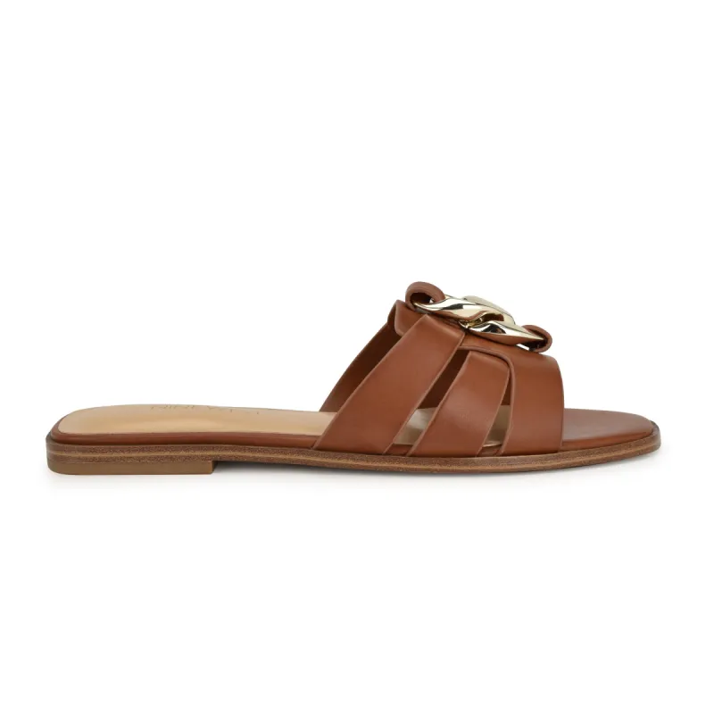 Graso Casual Flat Sandals sold by Nine West