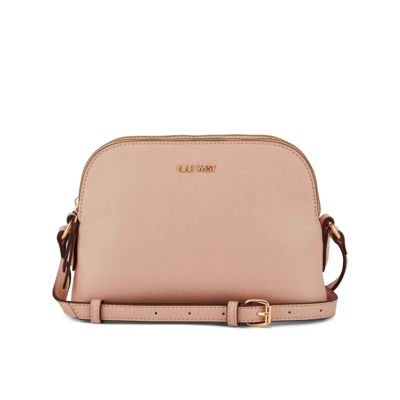 Cyra A List Crossbody sold by Nine West