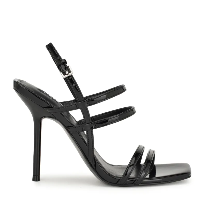 Penla Strappy Sandals sold by Nine West