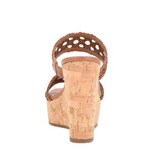 Kalani Wedge Sandals sold by Nine West