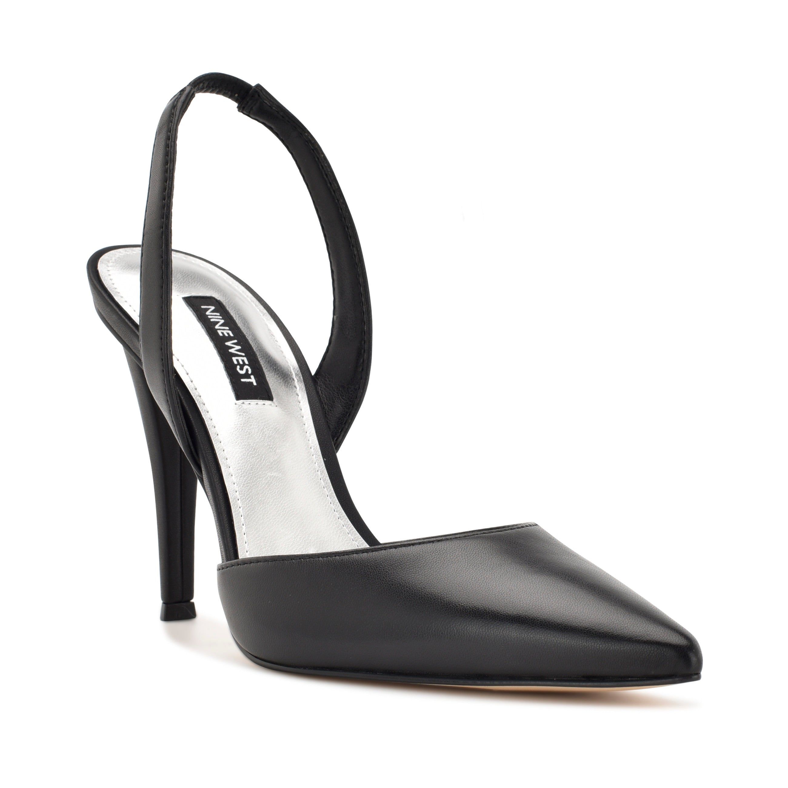 Flory Slingback Pumps sold by Nine West product image thumbnail 2