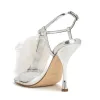Million Ankle Strap Heeled Sandals sold by Nine West