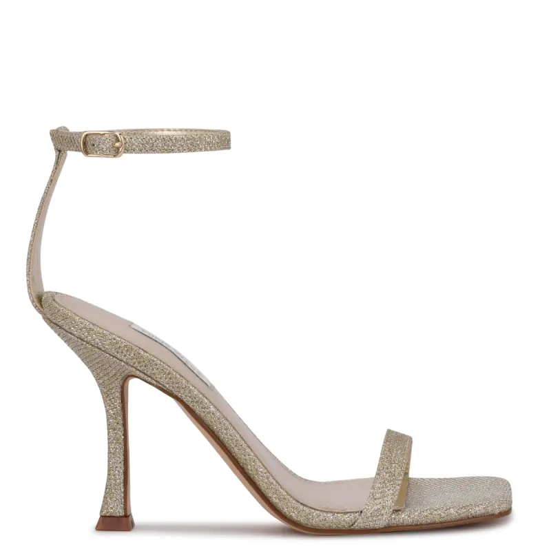 Yess Ankle Strap Sandals sold by Nine West