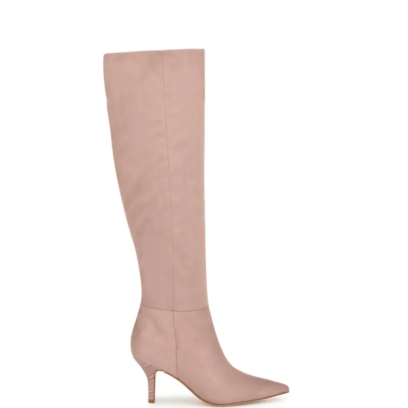 Myfin Dress Boots sold by Nine West