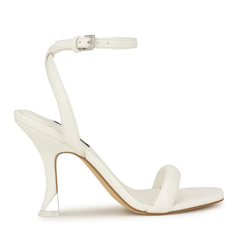 Nyra Ankle Strap Sandals sold by Nine West