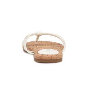 Blithe Flat Sandals sold by Nine West