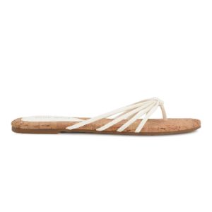 Blithe Flat Sandals sold by Nine West