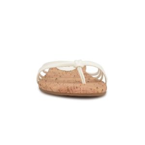 Blithe Flat Sandals sold by Nine West