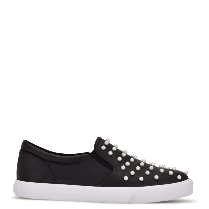 Lovie Slip On Sneakers sold by Nine West