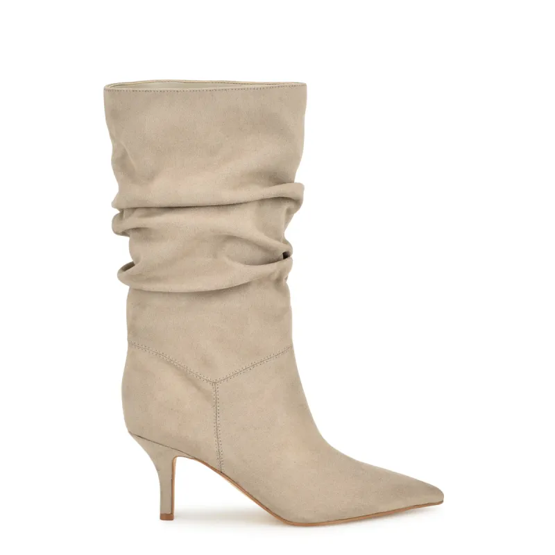 Mycki Dress Boots sold by Nine West