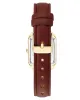 Rectangular Case Strap Watch sold by Nine West