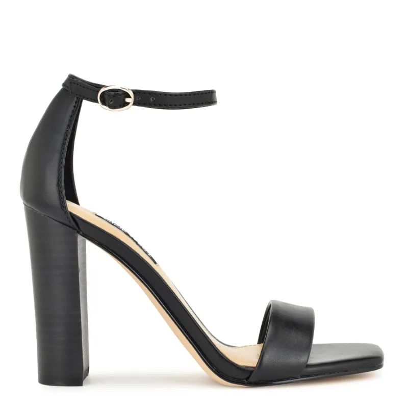 Marrie Ankle Strap Sandals sold by Nine West