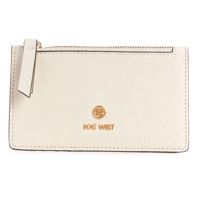 Linnette Coin Card Case sold by Nine West