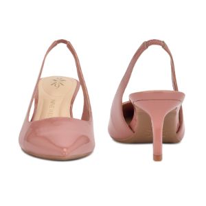 Kately 9x9 Slingback Pumps sold by Nine West