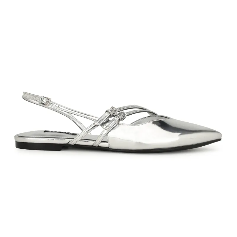Beley Slingback Flats sold by Nine West