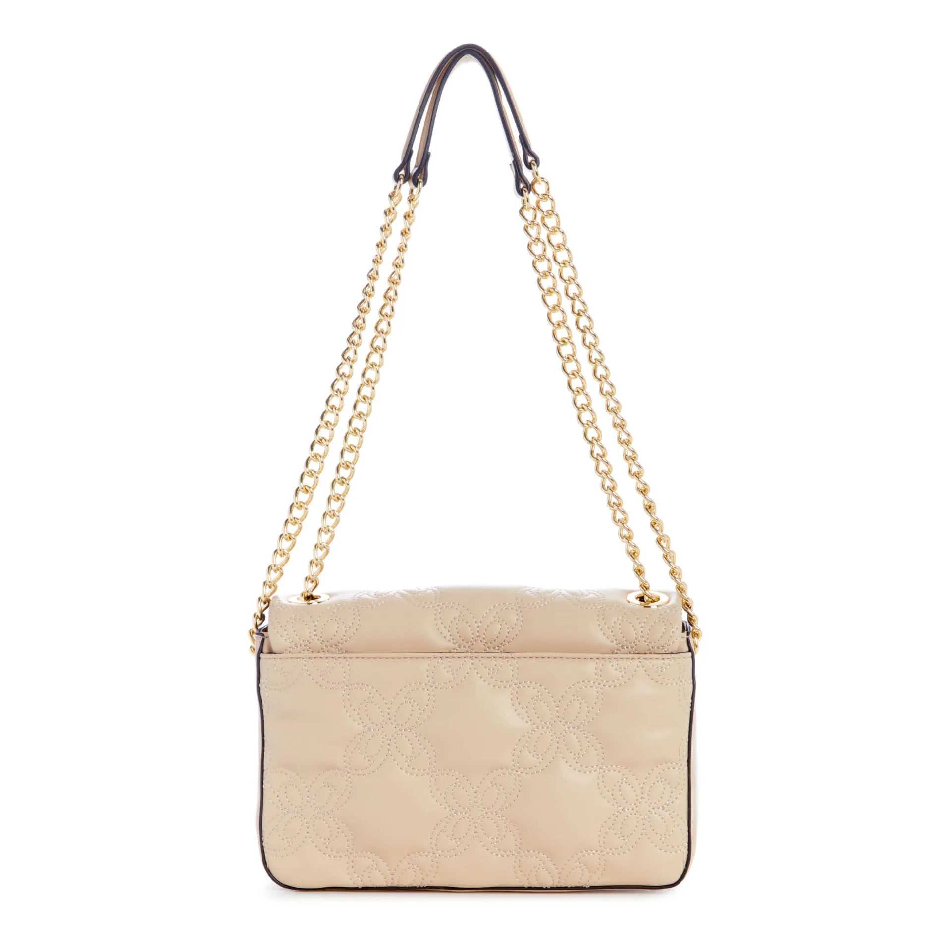 Cosette Flap Convertible Crossbody sold by Nine West product image thumbnail 3