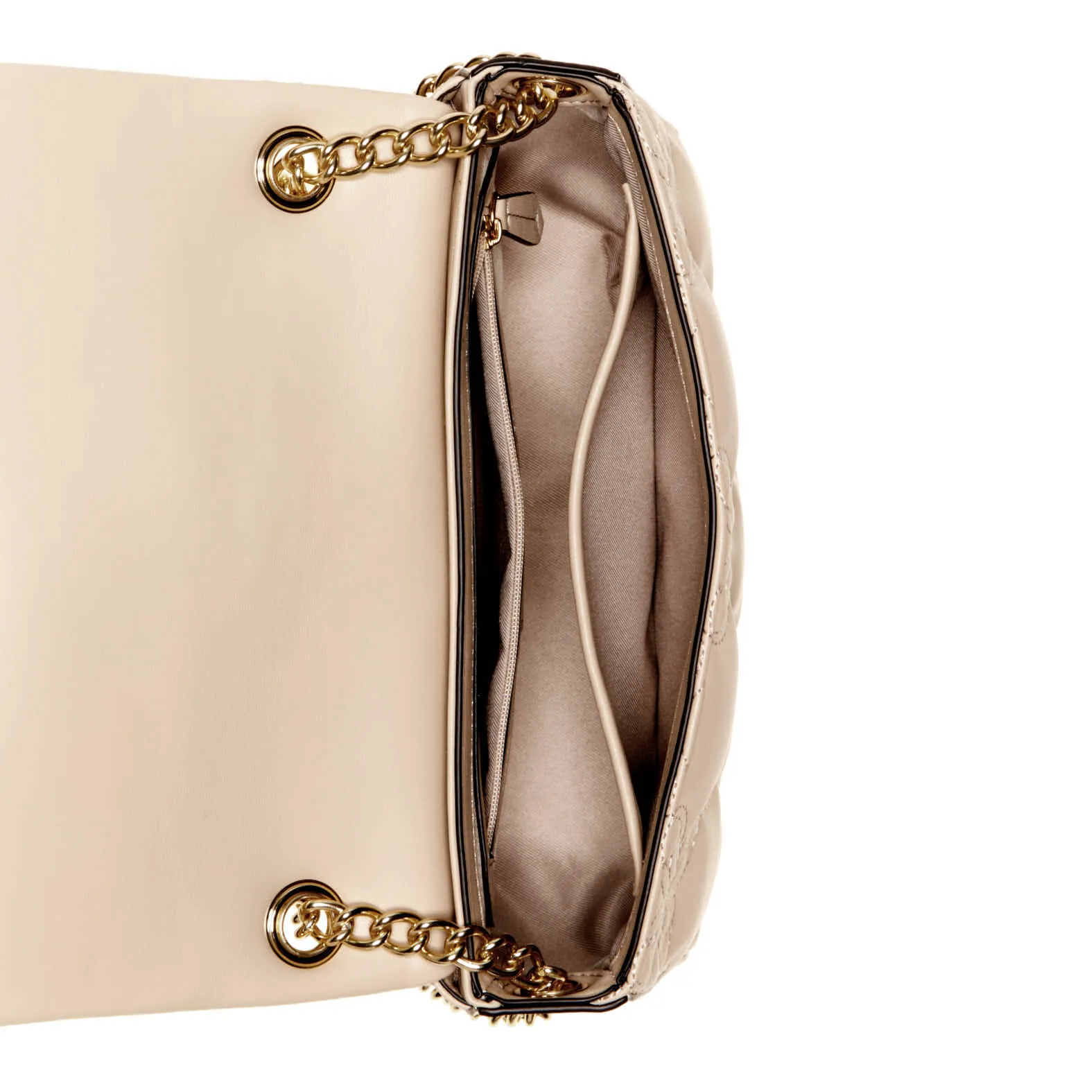 Cosette Flap Convertible Crossbody sold by Nine West product image thumbnail 4
