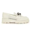 Afer Mesh Lugsole Loafers sold by Nine West