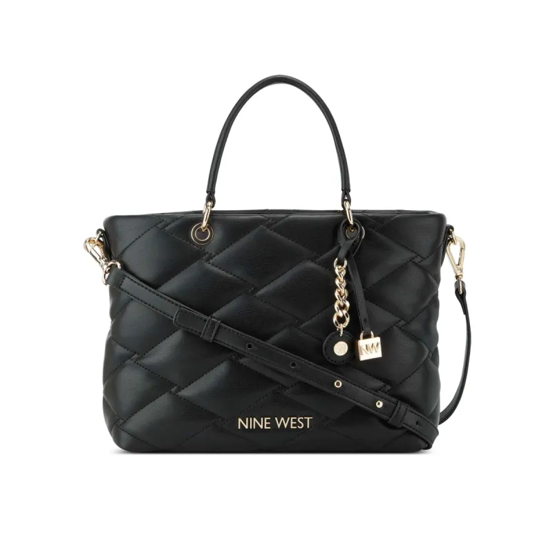 Regan Elite Satchel sold by Nine West
