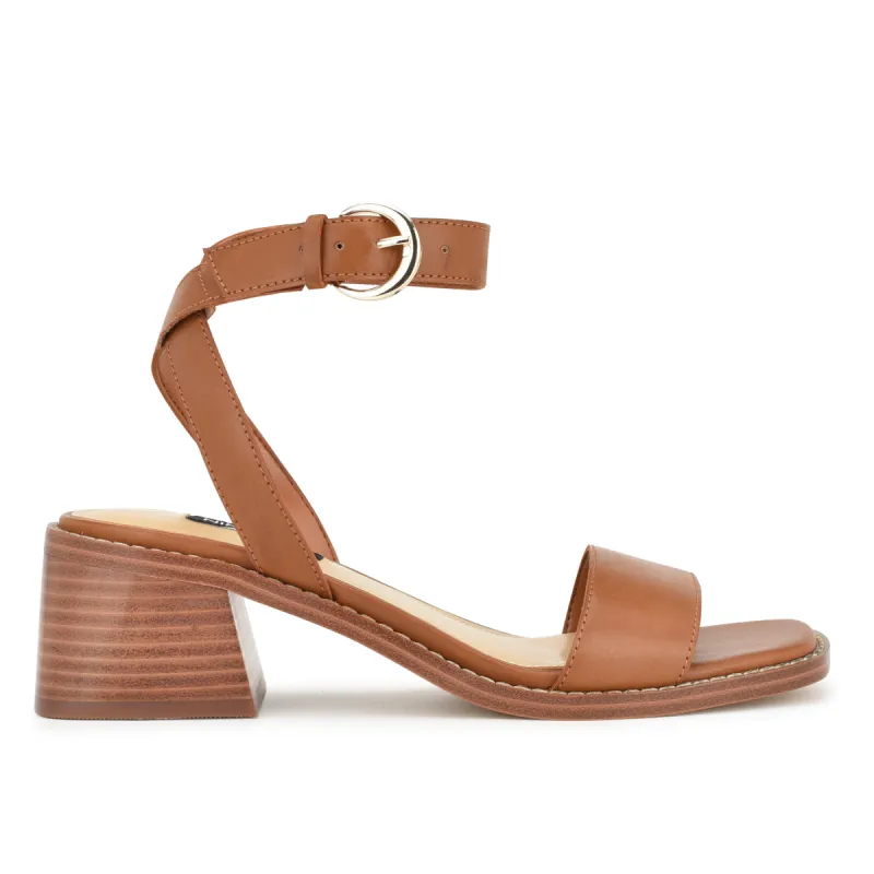 Tora Dress Sandals sold by Nine West