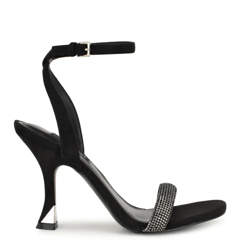 Nyrah Ankle Strap Sandals sold by Nine West