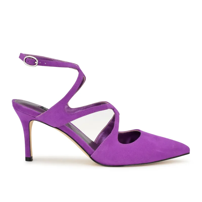 Maes Dress Pumps made by Nine West