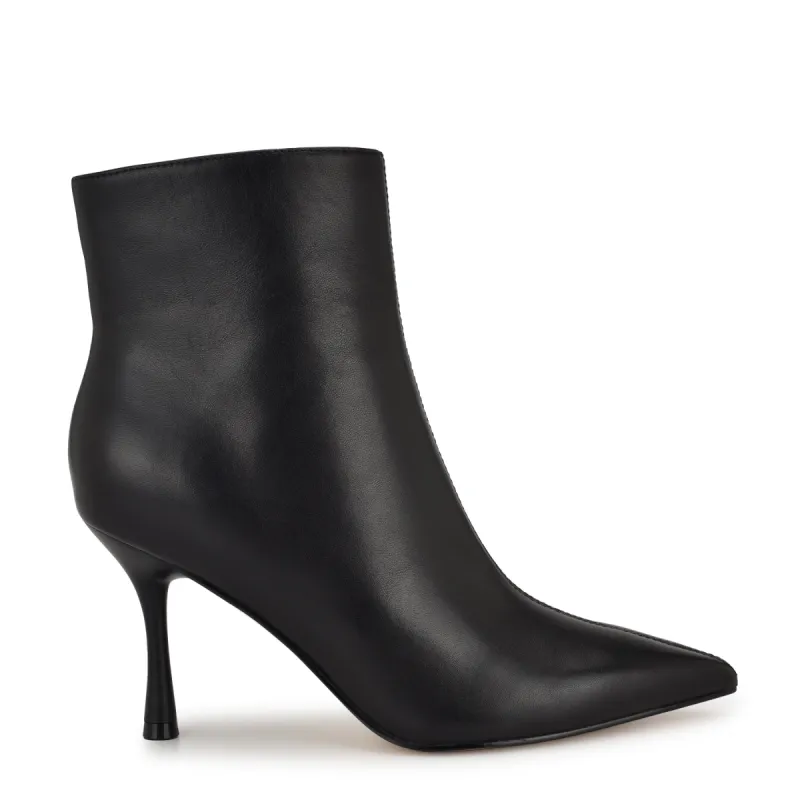 Therin Dress Booties sold by Nine West