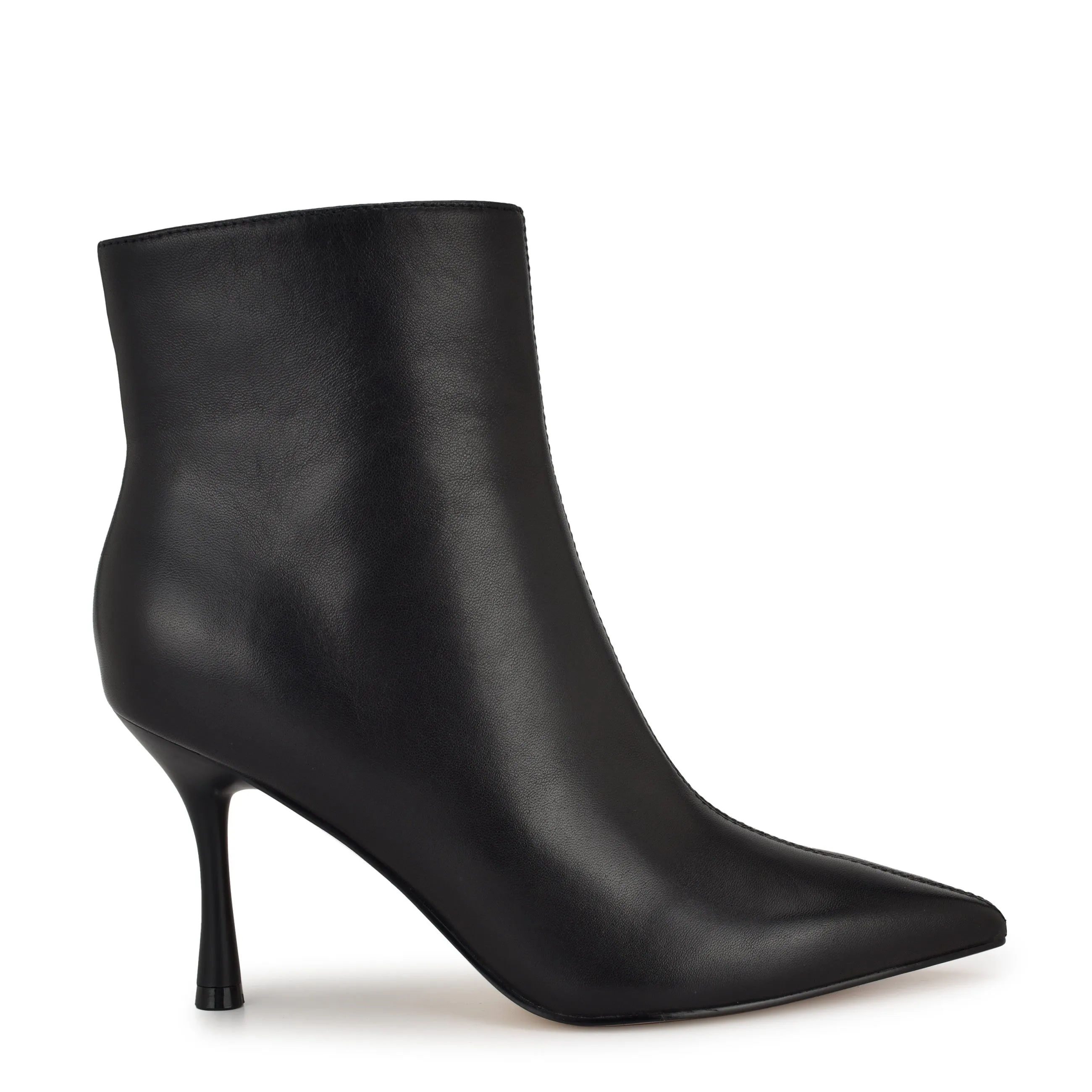 Therin Dress Booties sold by Nine West