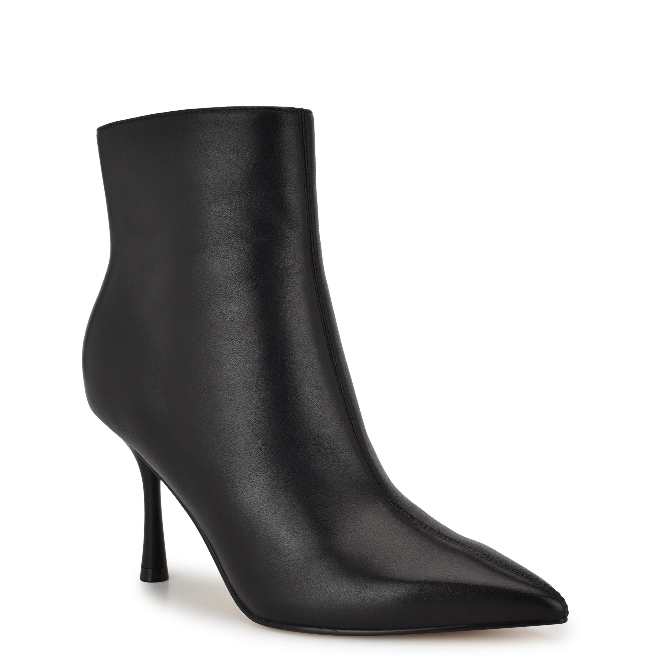 Therin Dress Booties sold by Nine West product image thumbnail 2
