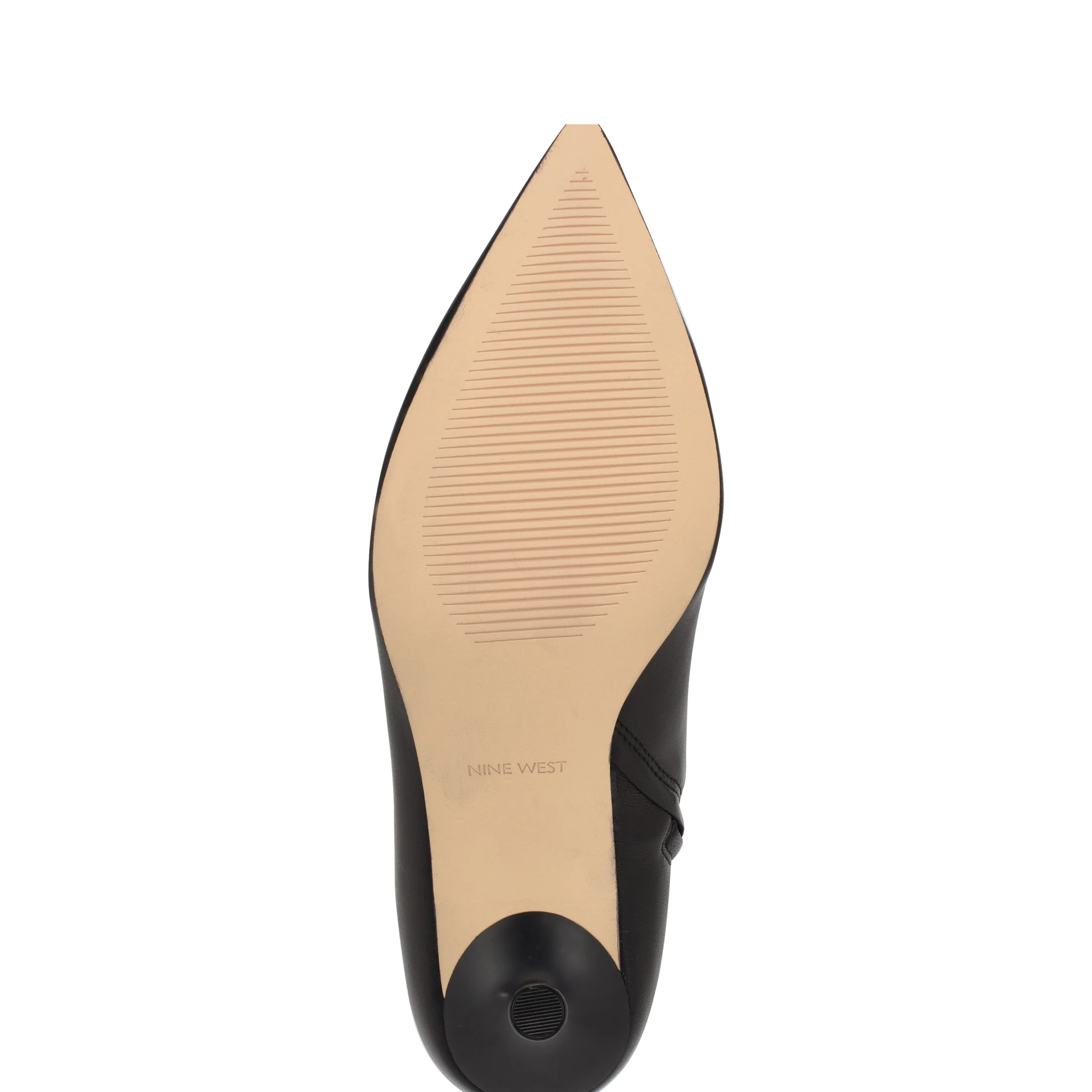 Therin Dress Booties sold by Nine West product image thumbnail 5