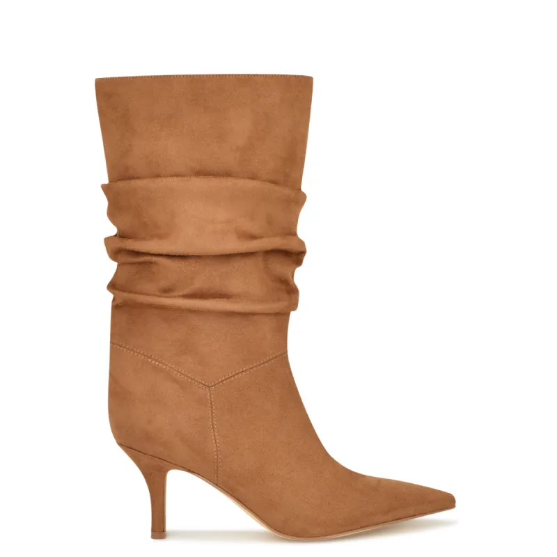 Mycki Dress Boots sold by Nine West