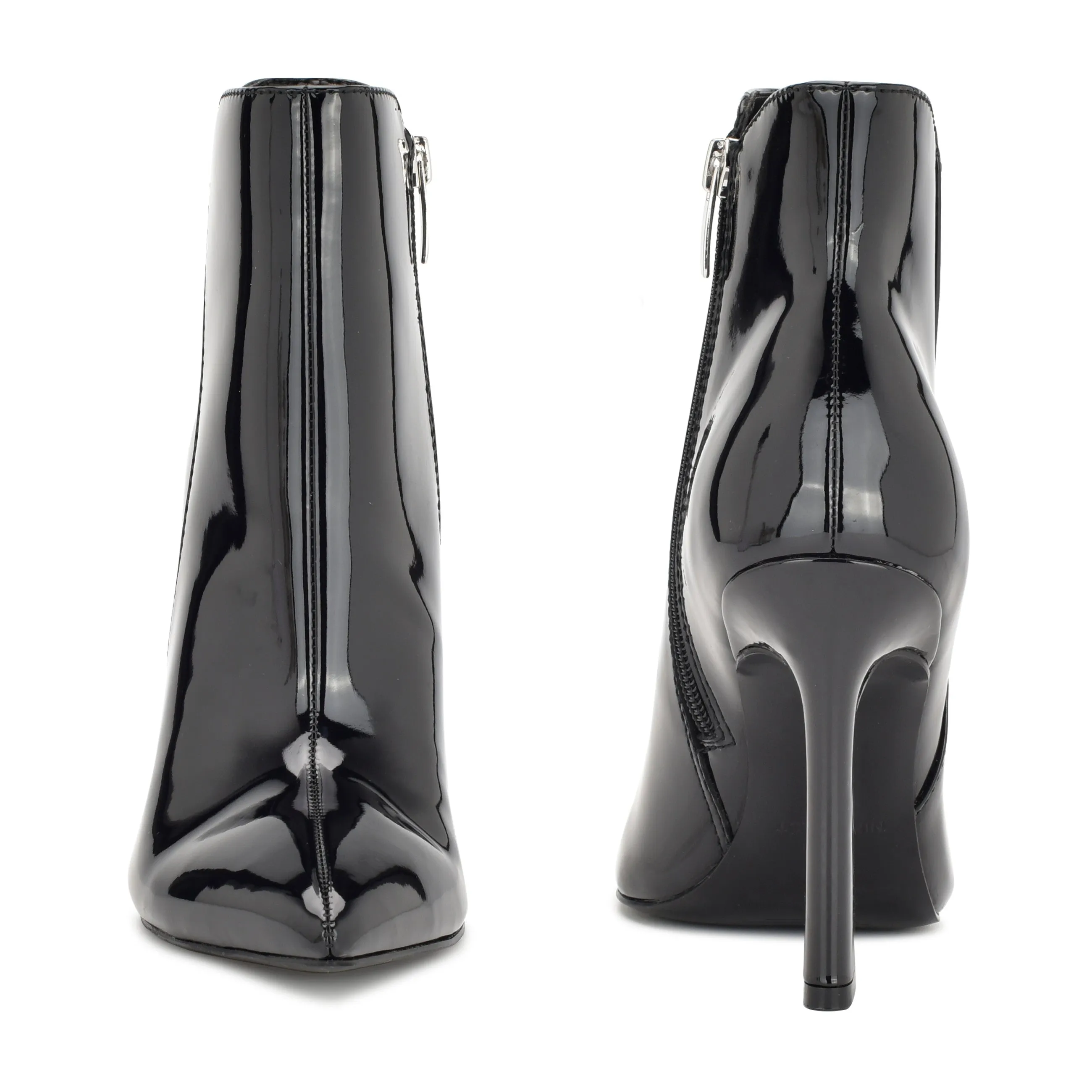 Torrie Dress Booties sold by Nine West product image thumbnail 4