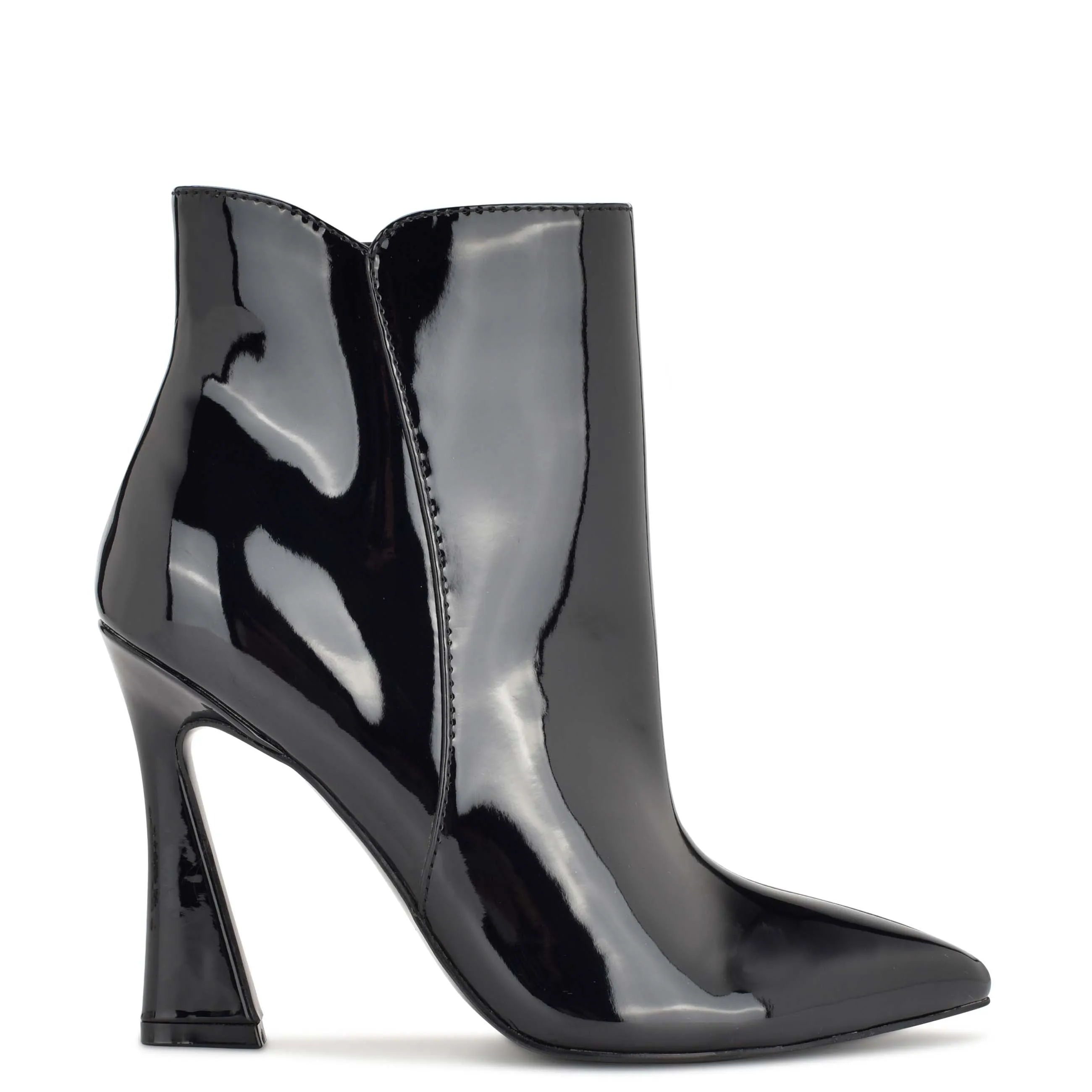 Torrie Dress Booties sold by Nine West