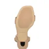 Neela Ankle Strap Sandals sold by Nine West